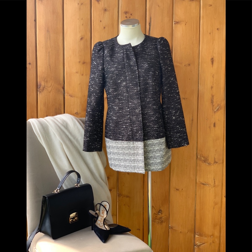 Banana Republic Coat